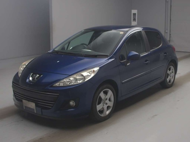 sat car
