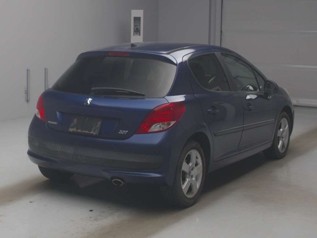 Peugeot 207 2010 6924468-1