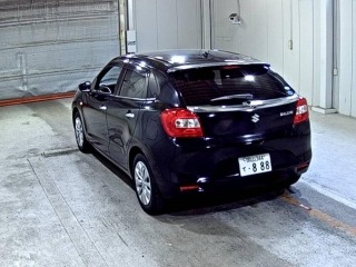 Suzuki BALENO 2016 6926675-1