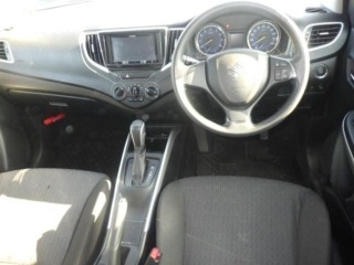 Suzuki BALENO 2016 6926675-2
