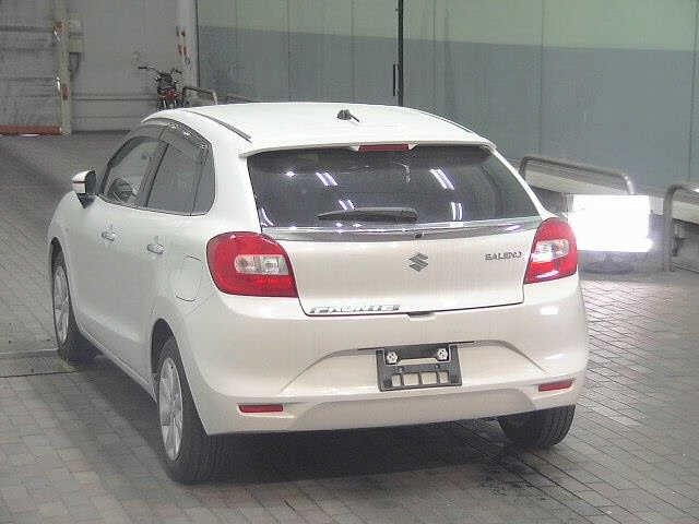 Suzuki BALENO 2017 6926676-1