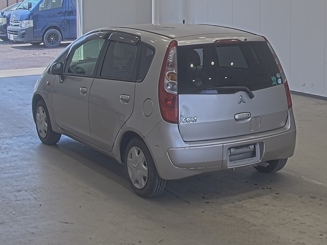 Mitsubishi COLT 2009 6923454-1