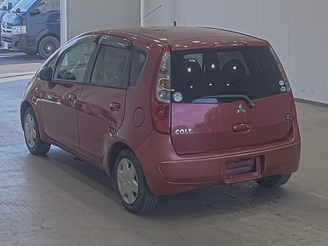 Mitsubishi COLT 2011 6923463-1