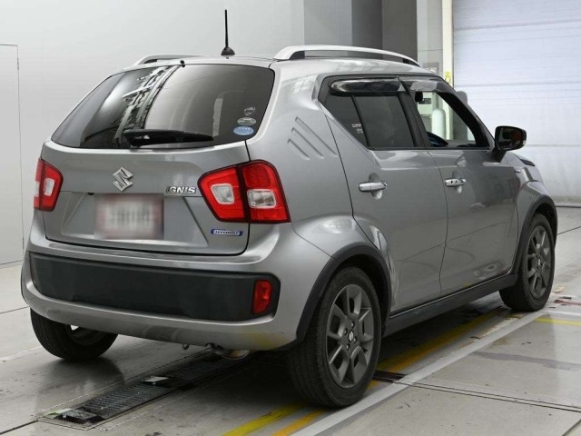 Suzuki IGNIS 2017 6910790-1