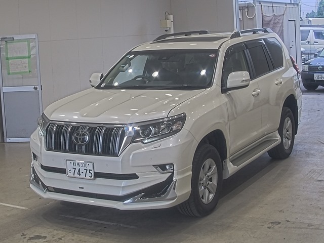 sat car