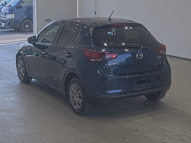 Mazda MAZDA2 2022 6924353-1