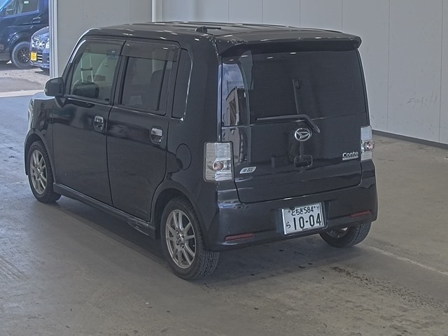 Daihatsu MOVE CONTE 2012 6924128-1