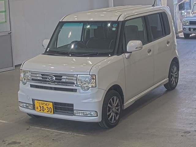 sat car
