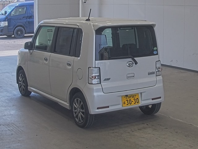 Daihatsu MOVE CONTE 2013 6924129-1