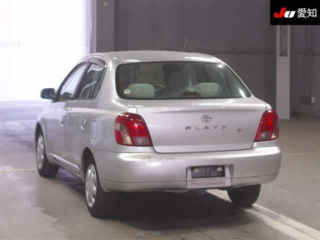 Toyota PLATZ 2000 6909579-1