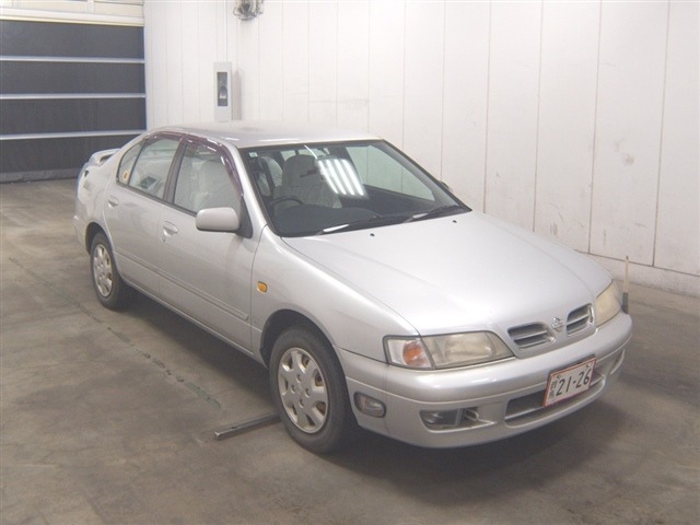 sat car
