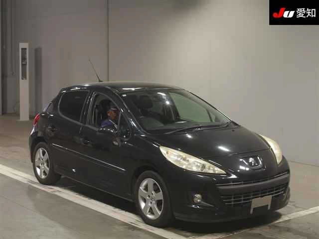 sat car