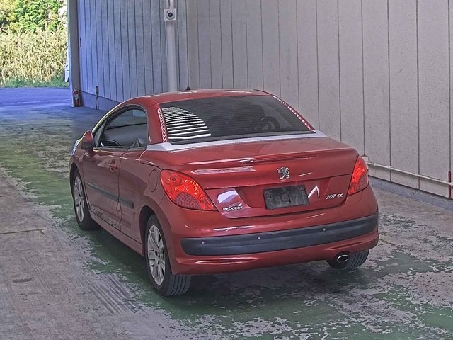 Peugeot 207 2007 6950865-1