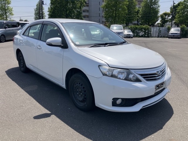 sat car