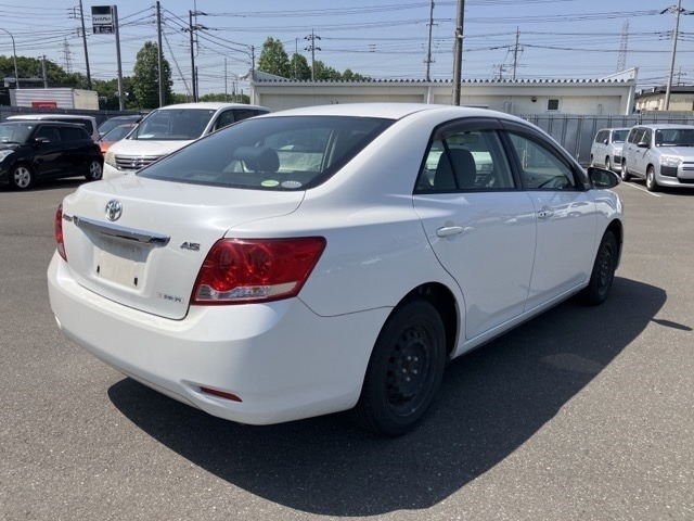 Toyota ALLION 2013 6949677-1