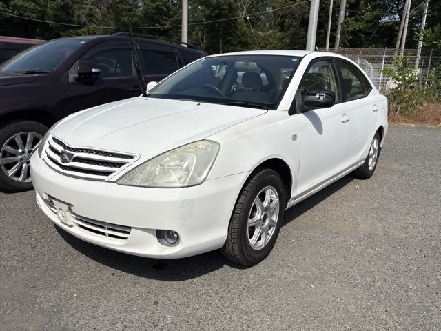 sat car