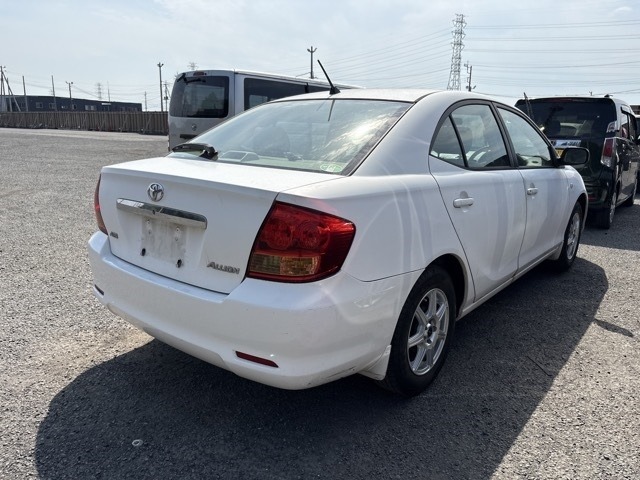Toyota ALLION 2003 6949678-1