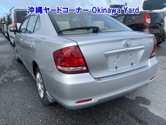 Toyota ALLION 2006 6949698-1