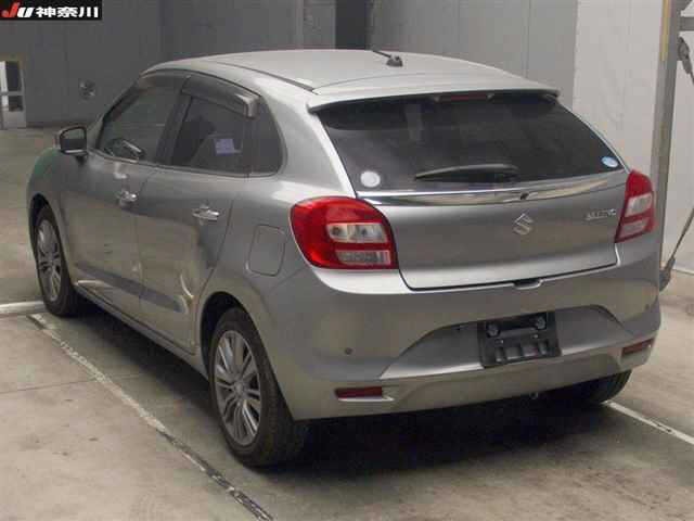 Suzuki BALENO 2018 6947607-1