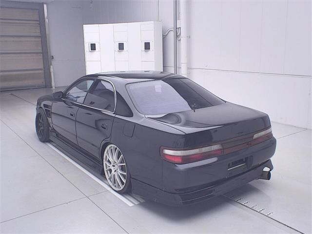 Toyota CHASER 1993 6941342-1