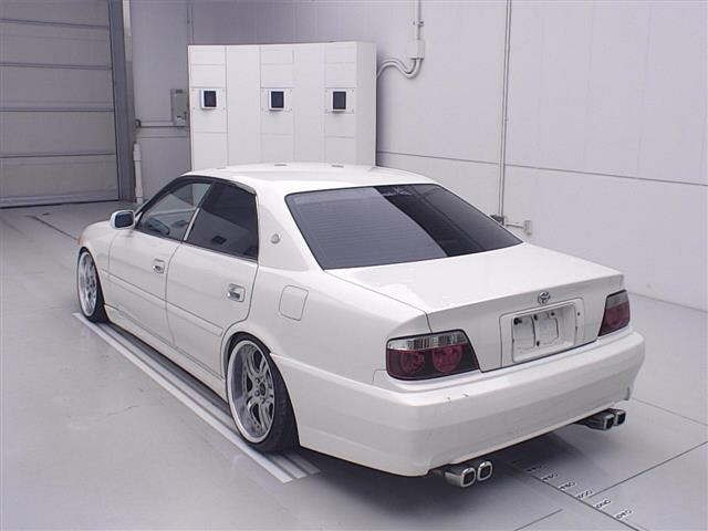 Toyota CHASER 1999 6941343-1