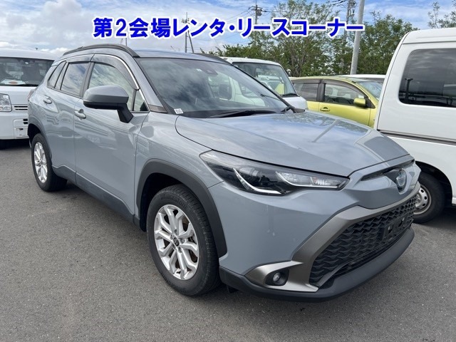 sat car