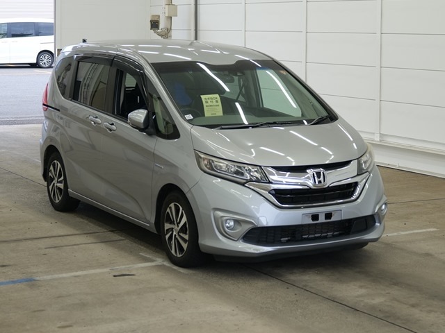 sat car
