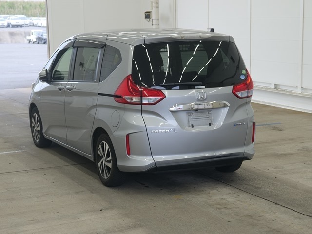 Honda FREED 2017 6950639-1
