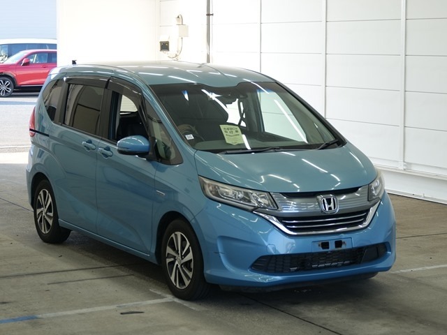 sat car