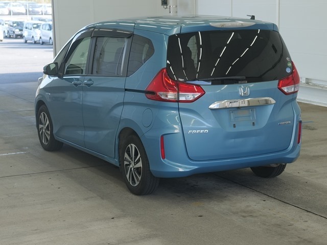 Honda FREED 2017 6950642-1