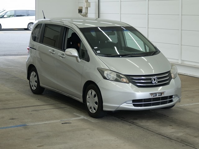 sat car