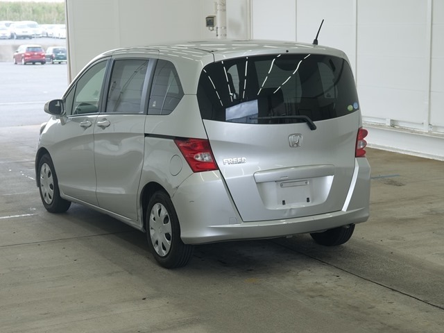 Honda FREED 2011 6950641-1