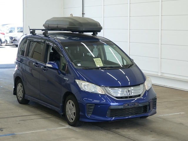 sat car