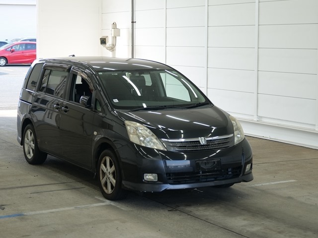 sat car