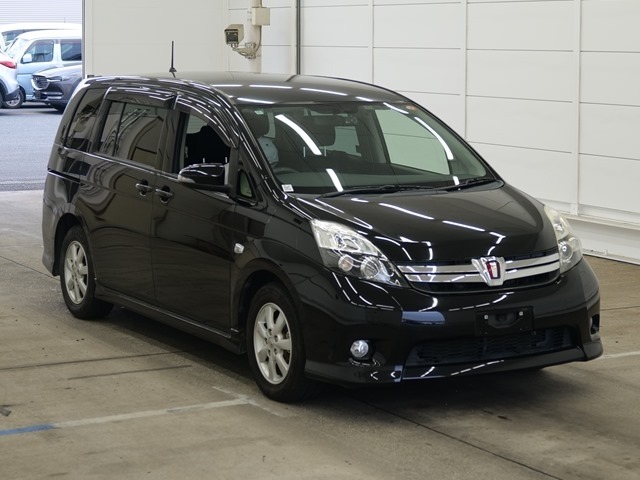 sat car