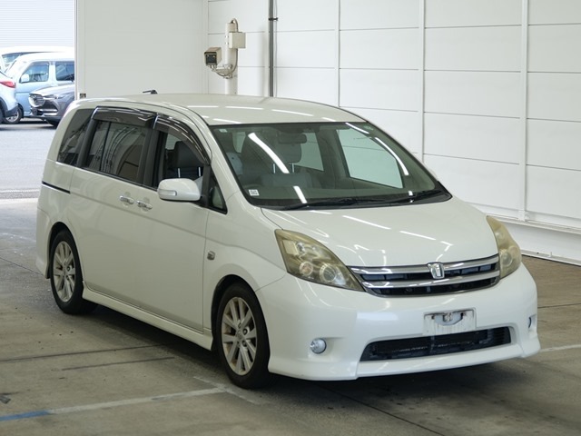 sat car