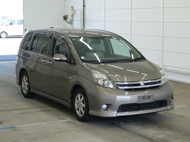 sat car