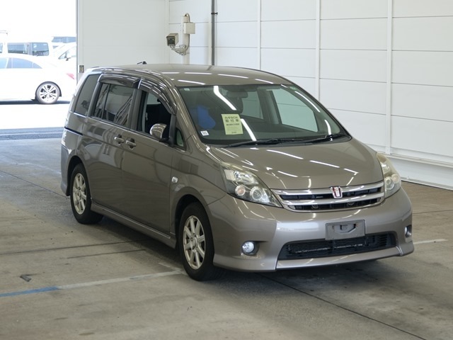 sat car