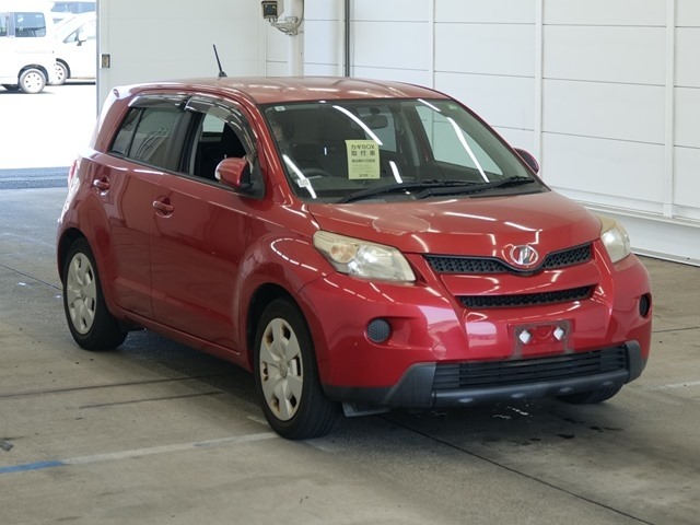 sat car