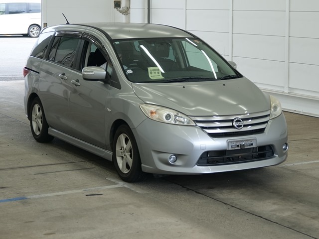 sat car