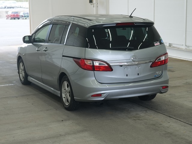 Nissan LAFESTA 2013 6930987-1
