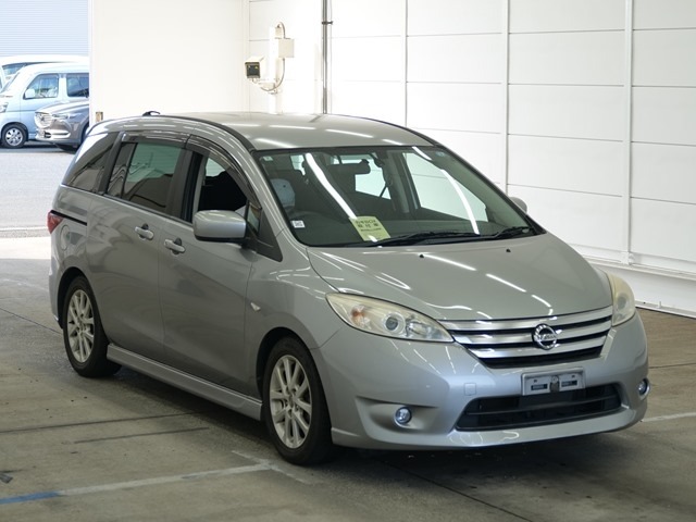 sat car