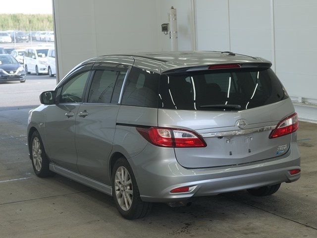 Nissan LAFESTA 2011 6930988-1
