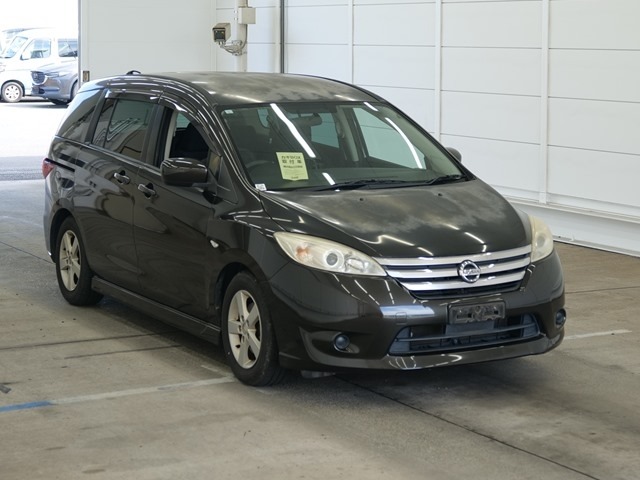 sat car