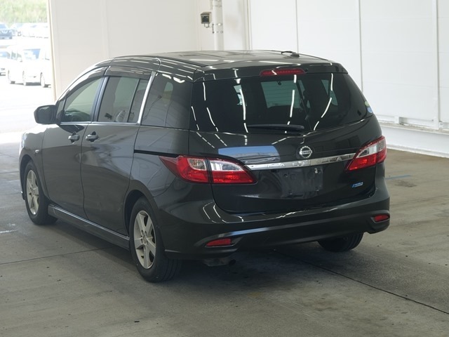 Nissan LAFESTA 2011 6930990-1