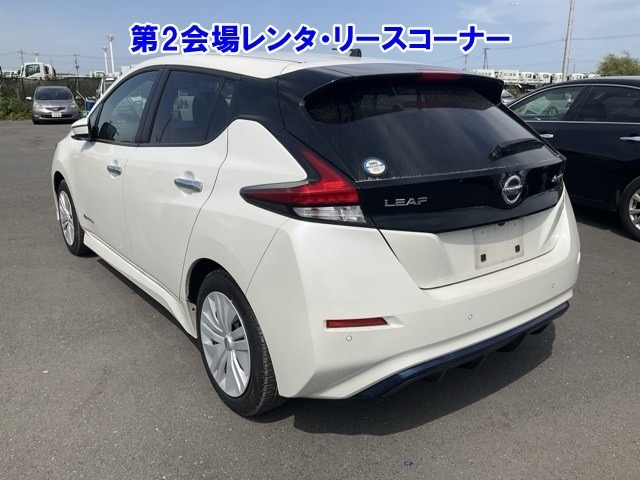 Nissan LEAF 2019 6935251-1