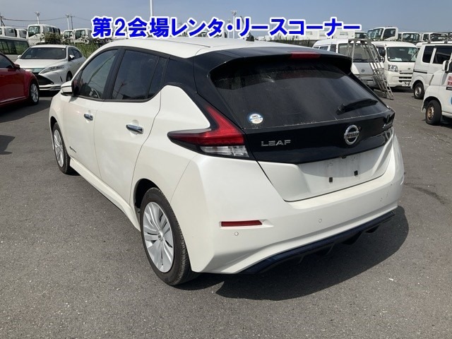 Nissan LEAF 2019 6935267-1