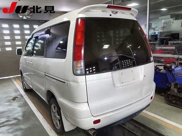 Toyota LITEACE NOAH 2000 6938045-1