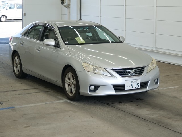 sat car