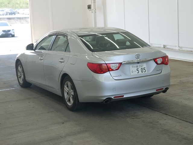Toyota MARK X 2010 6936716-1